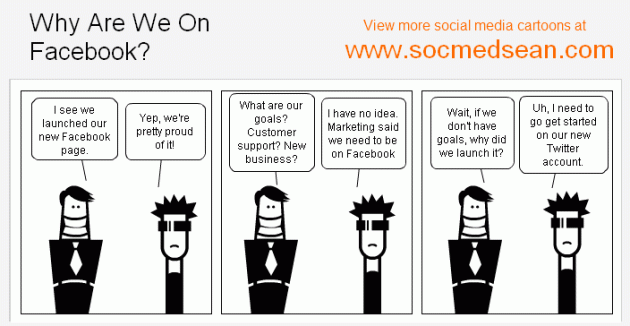why-are-we-on-facebook-social-media-comic